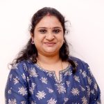 L.S. Deepikaa