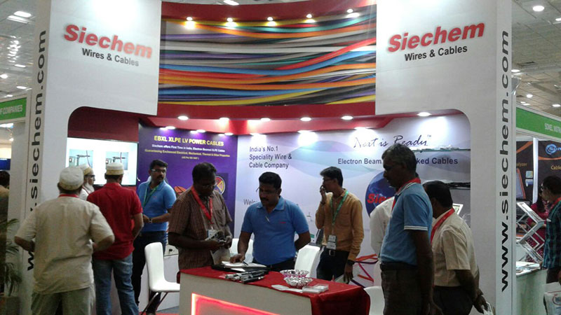 ELECXPO, Chennai