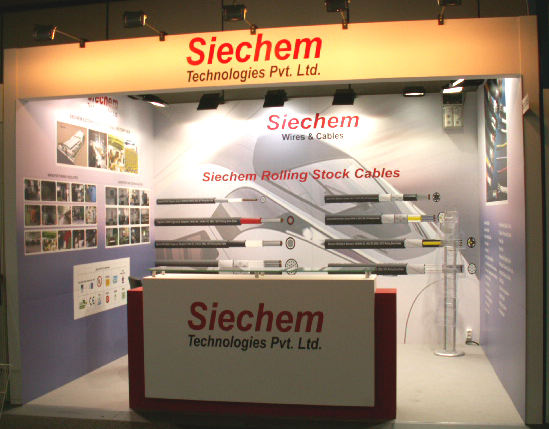 InnoTrans, Berlin