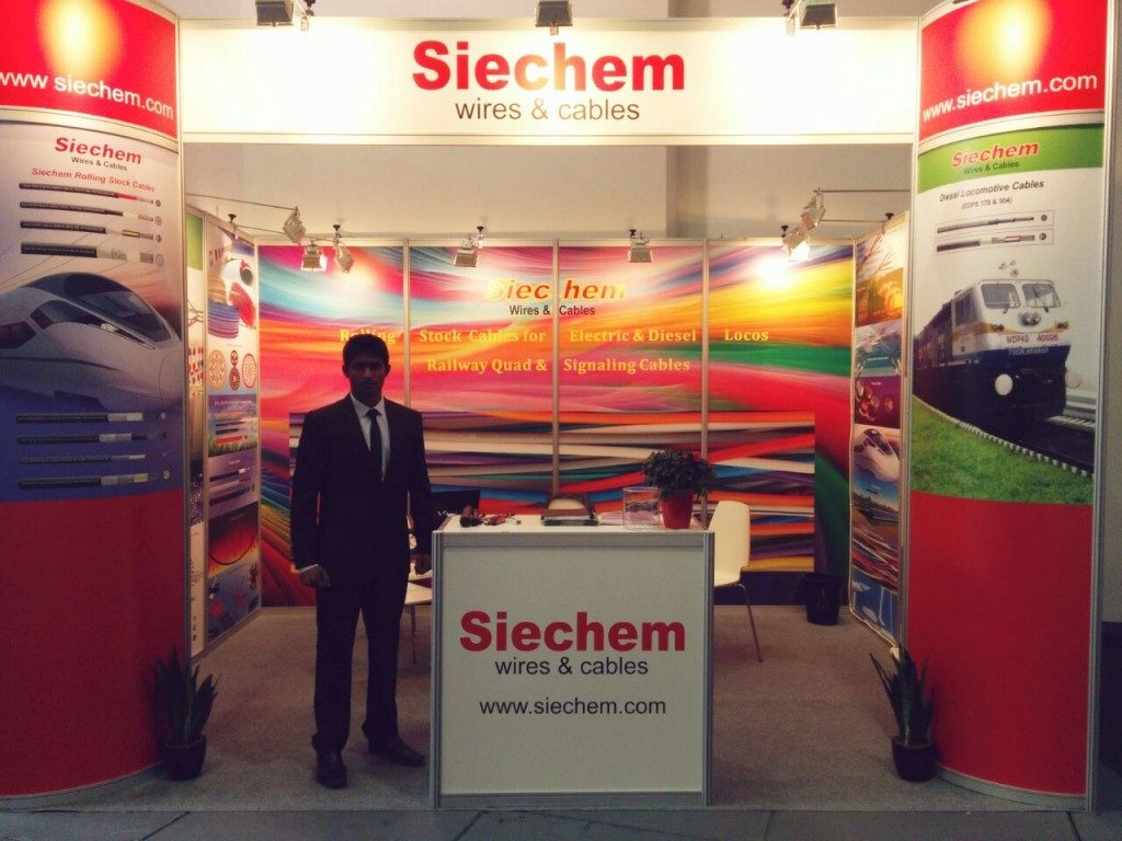 InnoTrans, Berlin