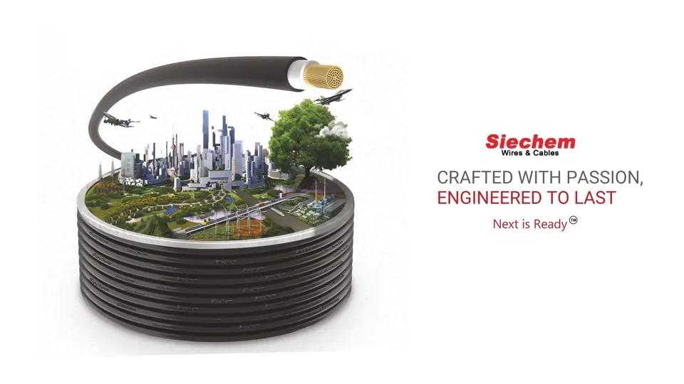 Siechem — Crafted with Passion, Engineered to Last